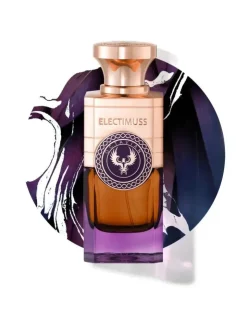 ELECTIMUSS Oud|Rosa<OCTAVIAN Pure parfum