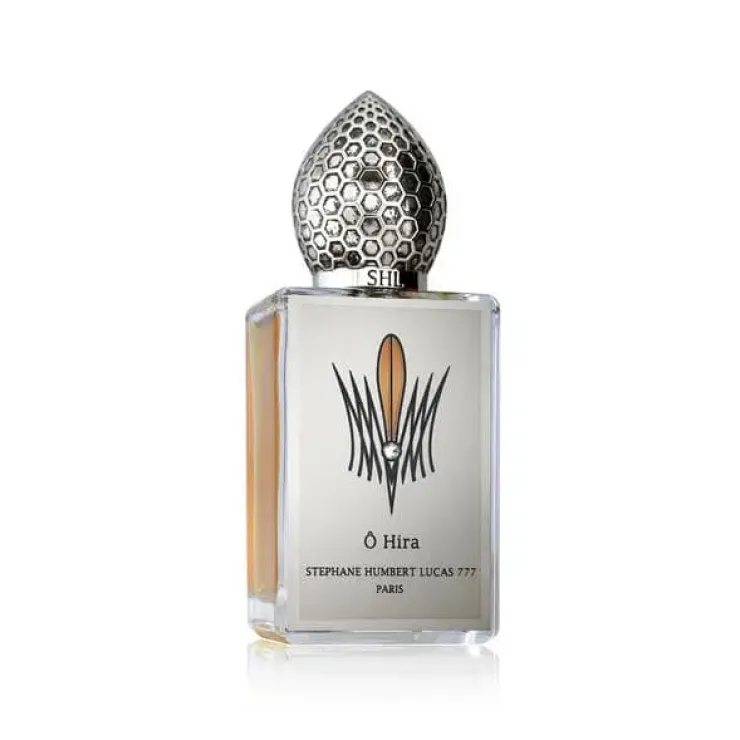 Stephane Humbert Lucas Muschio|Vaniglia<O'Hira