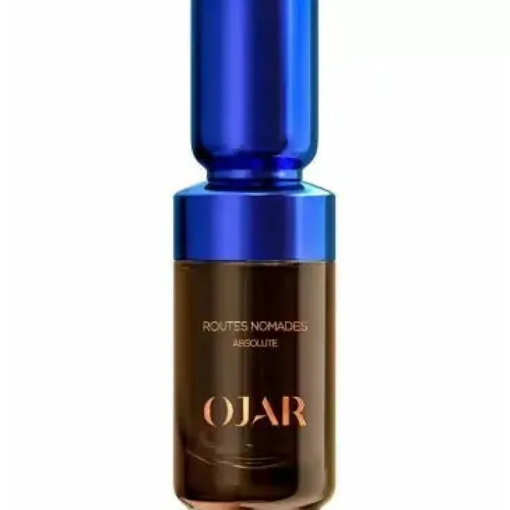 OJAR Profumi Di Nicchia|Profumi Dolci<Routes Nomades Oil Absolute -Allaviolettaboutique