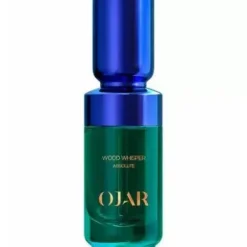 OJAR Profumi Di Nicchia|Profumi Dolci<Wood Whisper Perfume Oil Absolute -Allaviolettaboutique