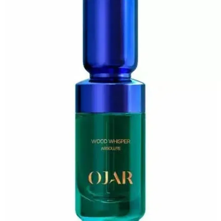 OJAR Profumi Di Nicchia|Profumi Dolci<Wood Whisper Perfume Oil Absolute -Allaviolettaboutique
