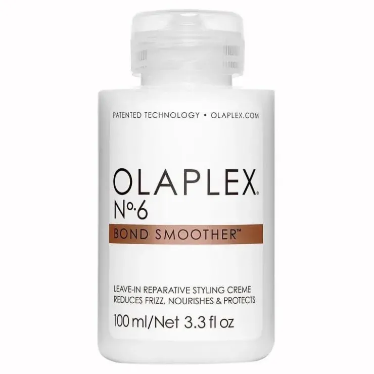 Olaplex Trattamento Capelli<No. 6 Bond Smoother - Trattamento capelli -