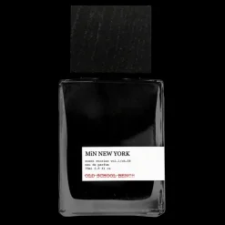 MIN NEW YORK Samples|Profumi Dolci<Old School Bench