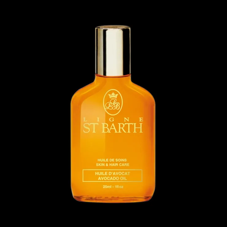 LIGNE ST. BARTH Olio<Olio Avocado corpo e capelli