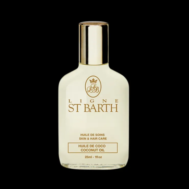 LIGNE ST. BARTH Olio<Olio Cocco Corpo e Capelli