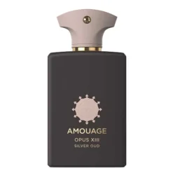 AMOUAGE Muschio|Labdano<Opus XIII Silver Oud