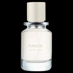 FUGAZZI Muschio|Samples<Orange Crush