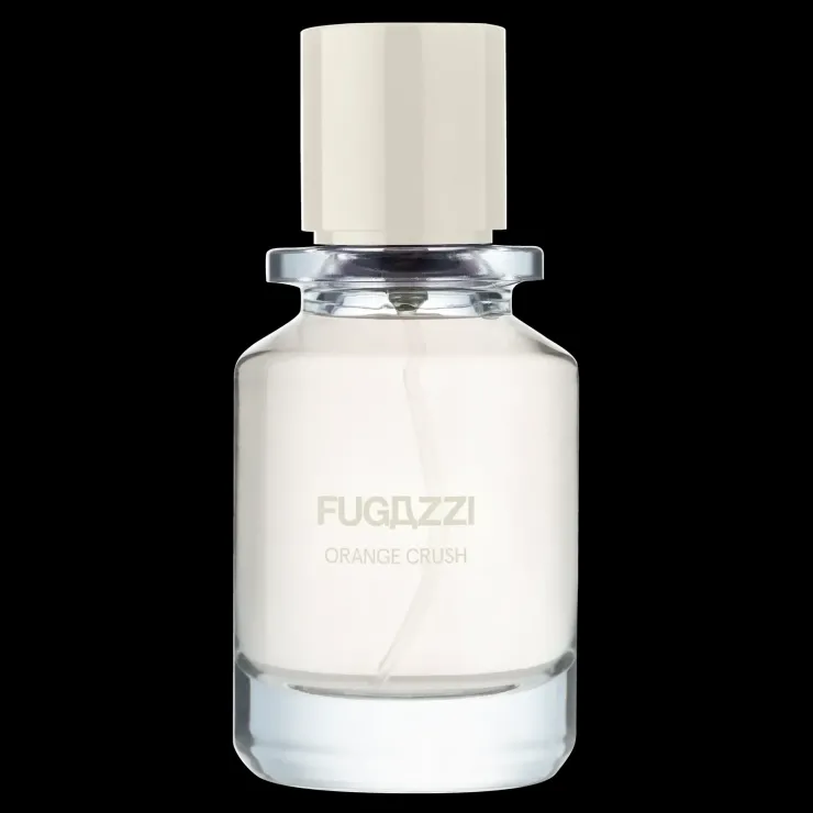 FUGAZZI Muschio|Samples<Orange Crush