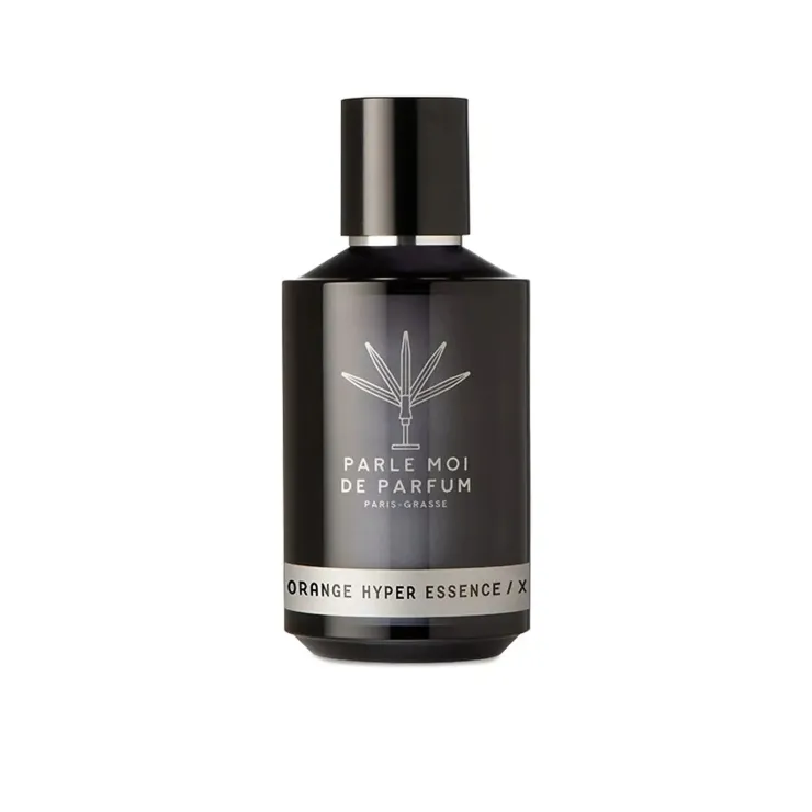 PARLE MOI DE PARFUM Samples<Orange Hyper Essence