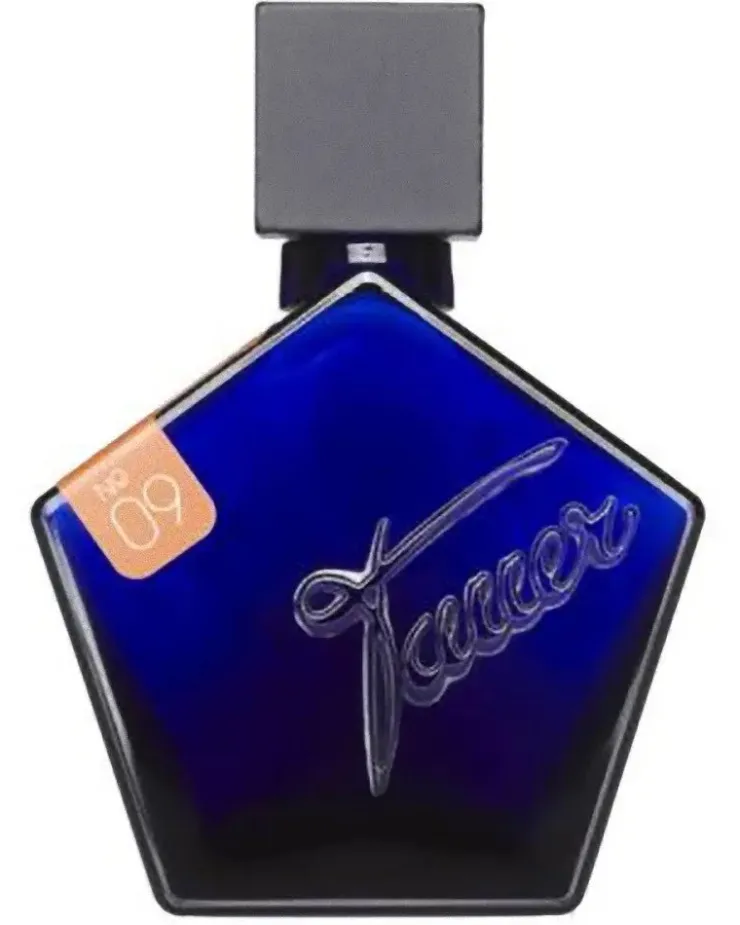 ANDY TAUER Ambra|Patchouli<Orange Star Edp