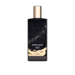 MEMO Cuoio|Patchouli<Oriental Leather