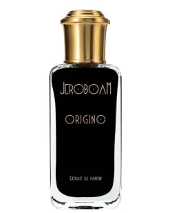 JEROBOAM Bergamotto|Muschio<ORIGINO Extrait