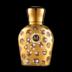 MORESQUE Patchouli|Profumi Legnosi<Oroluna eau de parfum