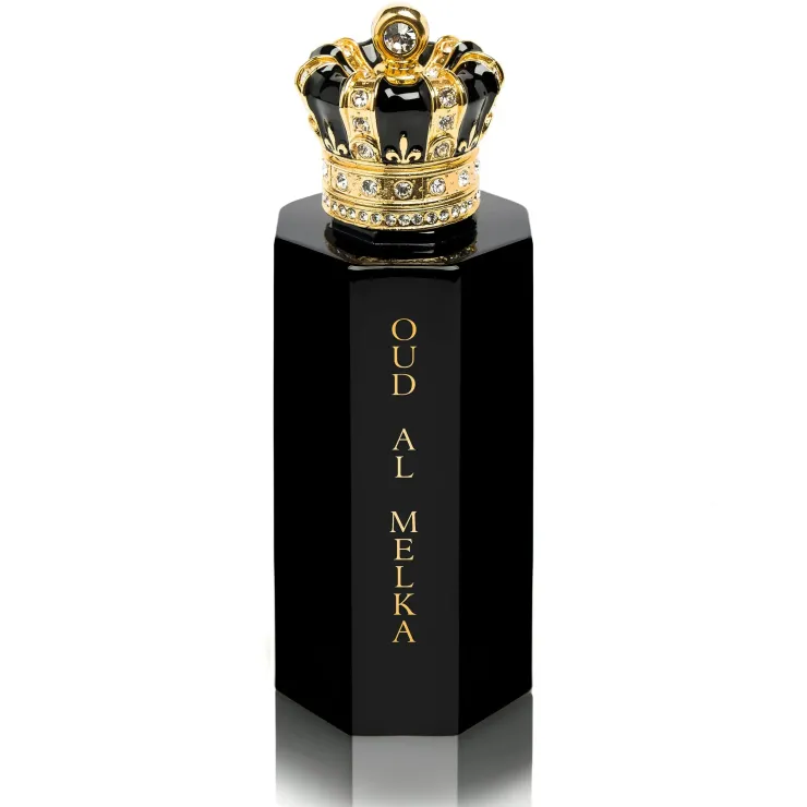 ROYAL CROWN Profumi Di Lusso|Samples<Oud Al Melka