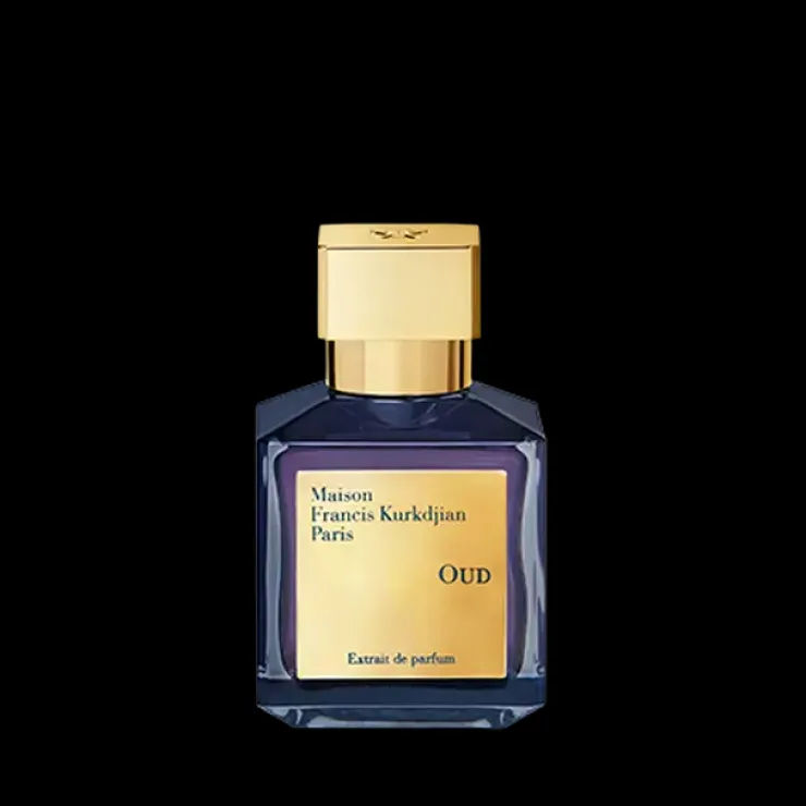 Maison Francis Kurkdjian Oud|Vaniglia<Oud Extrait de parfum