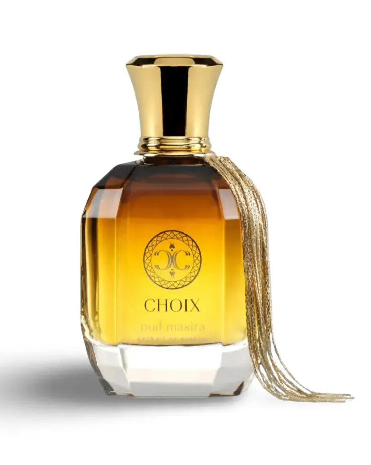 CHOIX Oud|Profumi Legnosi<Oud Masira