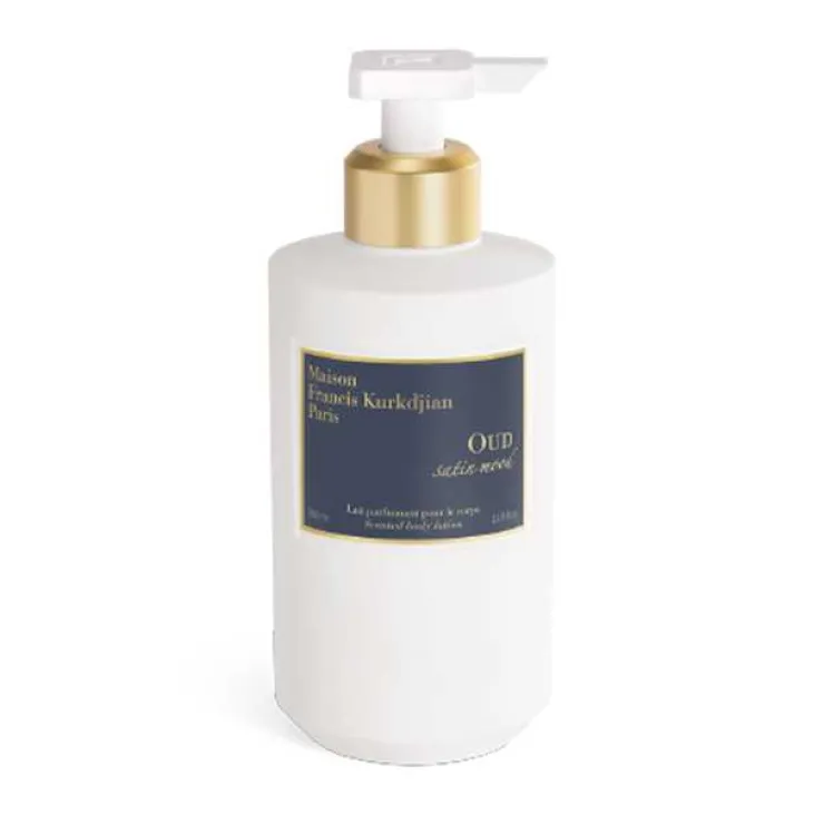 Maison Francis Kurkdjian Idratante Corpo|Profumi Di Nicchia<Oud Satin Mood Body Lotion - Alla Violetta Boutique
