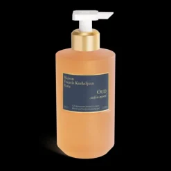 Maison Francis Kurkdjian Bagnodoccia|Profumi Dolci<Oud Satin Mood Shower Gel