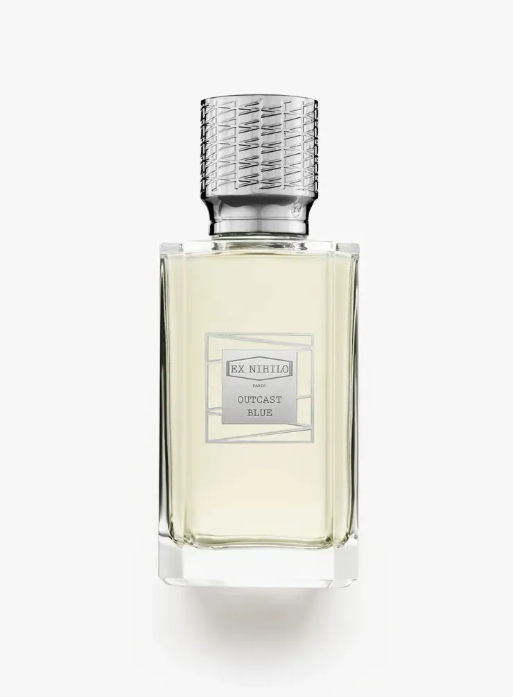 EX NIHILO Muschio|Vetiver<Outcast Blue eau de parfum