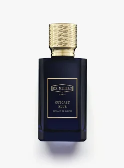 EX NIHILO Muschio|Vetiver<Outcast Blue Extrait de parfum