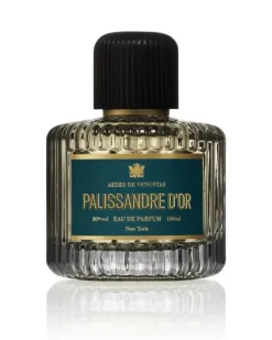 AEDES DE VENUSTAS Rosa|Patchouli<Palissandre d'Or eau de parfum