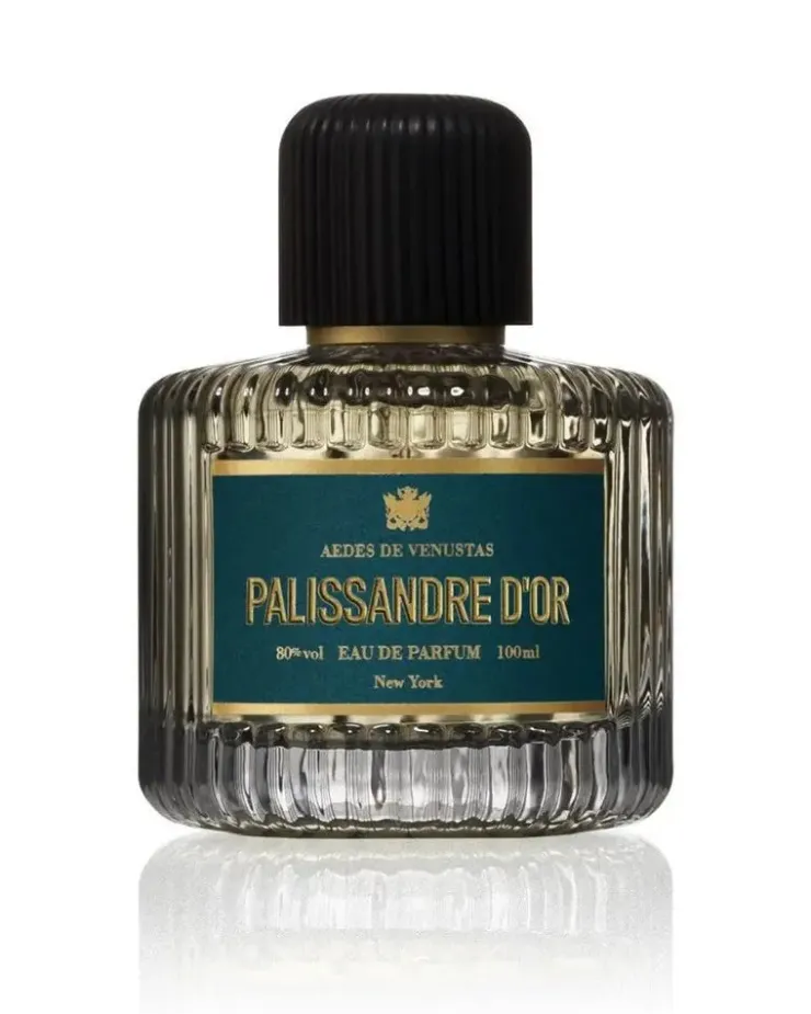 AEDES DE VENUSTAS Rosa|Patchouli<Palissandre d'Or eau de parfum