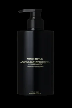 MORRIS MOTLEY Sapone<Papyrus Handwash  - Alla Violetta Boutique Napoli
