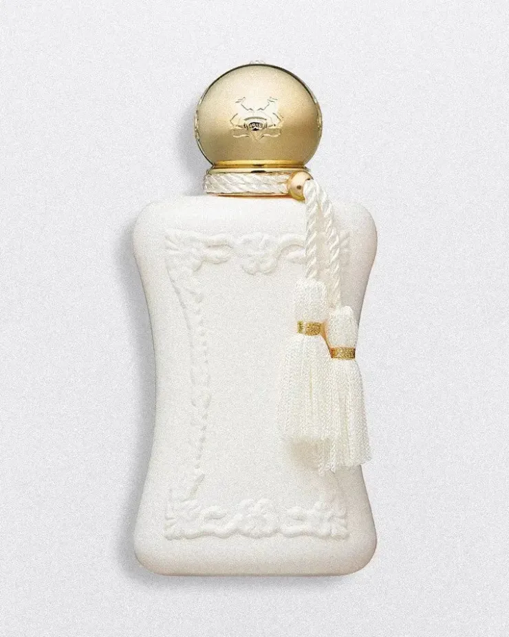 PARFUMS DE MARLY Bergamotto|Ambra<SEDBURY - Alla Violetta Boutique Concessionario