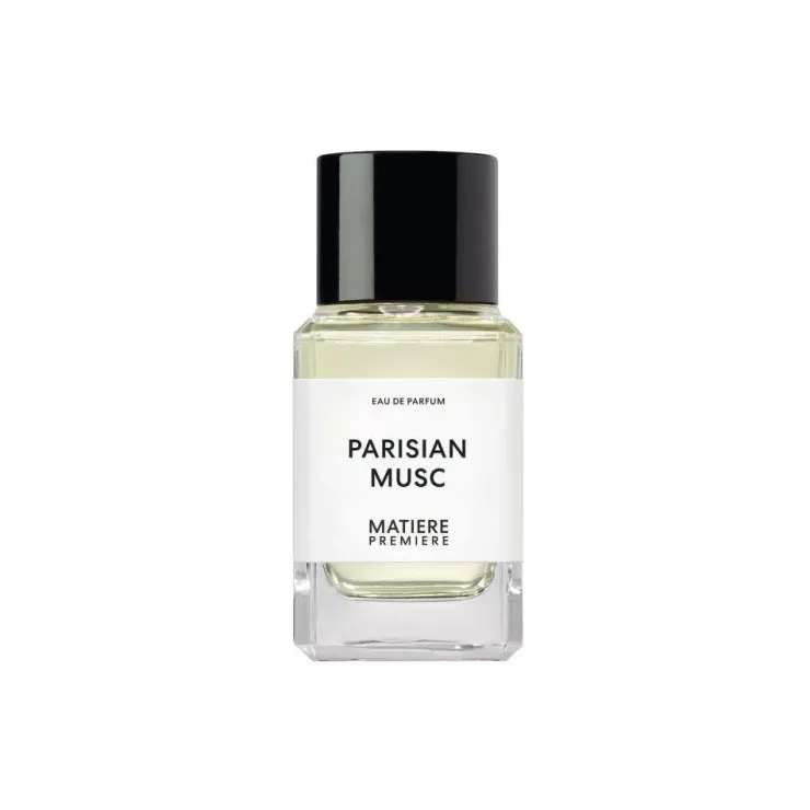 MATIERE PREMIERE Muschio|Ambra<Parisian Musc