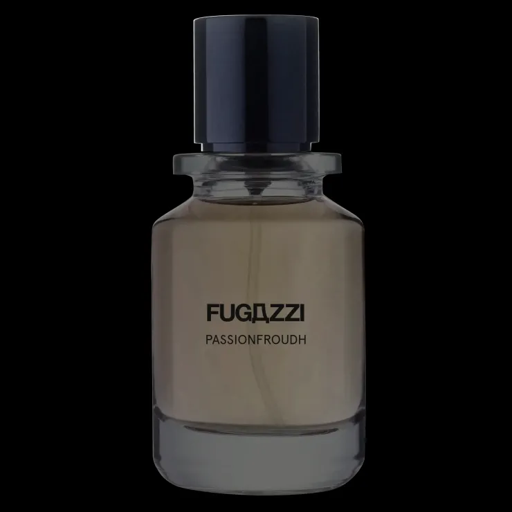FUGAZZI Samples<Passionfroudh