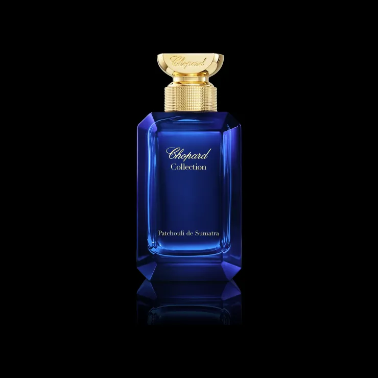 CHOPARD Patchouli|Profumi Legnosi<Patchouli de Sumatra