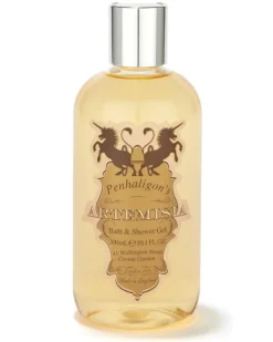 PENHALIGON'S Bagnodoccia|Profumi Inglesi<Penhaligon’s Artemisia Bath and Shower Gel - Bagnodoccia -