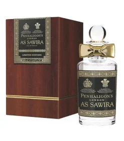 PENHALIGON'S Profumi Inglesi<Penhaligon’s As Sawira ( Eau de Parfum 100 ml ) - Profumo -