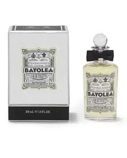 PENHALIGON'S Profumi Inglesi<Penhaligon’s Bayolea Eau de Toilette 100 ml vapo - Profumo -