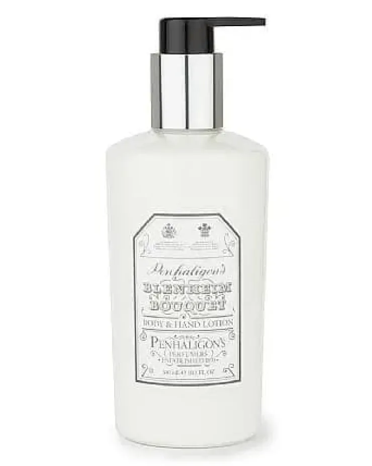PENHALIGON'S Trattamento Corpo|Profumi Inglesi<Penhaligon’s Blenheim Bouquet Body & Hand Lotion 300 ml - Trattamento corpo -