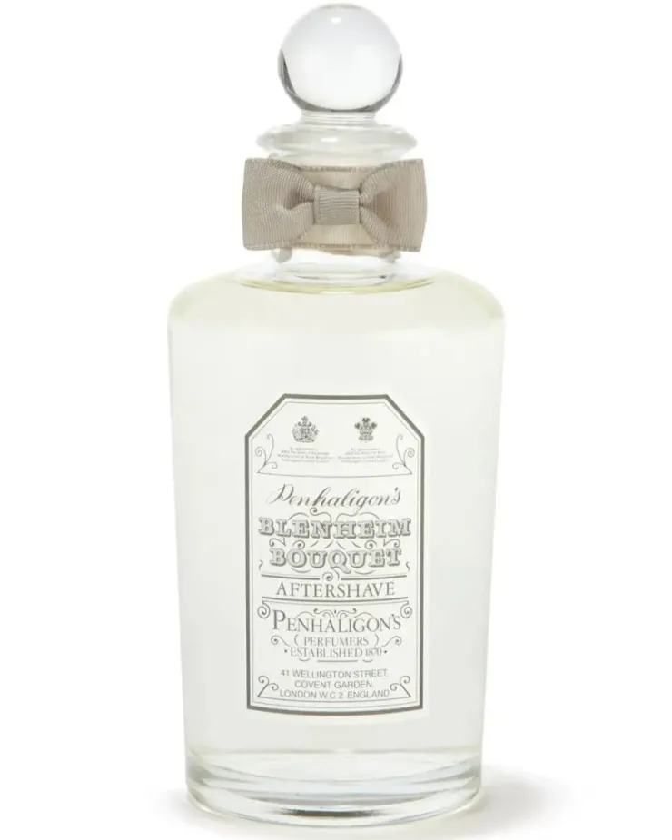 PENHALIGON'S Dopobarba|Profumi Inglesi<Penhaligon’s Blenheim Bouquet After Shave 200 ml - Dopobarba -