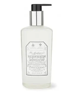 PENHALIGON'S Sapone|Profumi Inglesi<Penhaligon’s Blenheim Bouquet Body & Hand Wash 300 ml - Sapone -