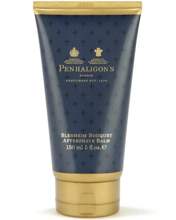 PENHALIGON'S Dopobarba|Profumi Inglesi<Penhaligon’s Blenheim Bouquet After Shave Balm 150 ml - Dopobarba -