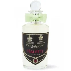 PENHALIGON'S Rosa|Ambra<Penhaligon’s Halfeti - profumo - Campioncino -