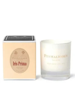 PENHALIGON'S Candela|Profumi Inglesi<Iris Prima ( Candela 140 gr ) - Candela -