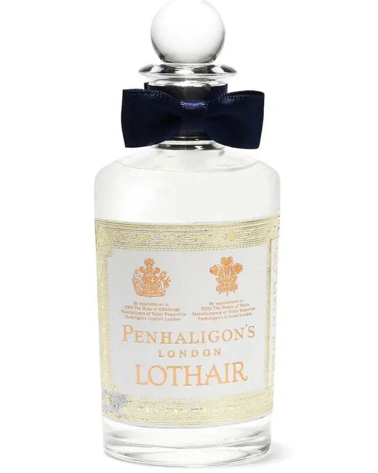 PENHALIGON'S Profumi Inglesi|Profumi Di Nicchia<Penhaligon’s Lothair (Eau de toilette 100 ml ) - Profumo -