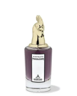 PENHALIGON'S Profumi Inglesi<Penhaligon’s Monsieur Beauregard Eau de Parfum 75 ml - Profumo -