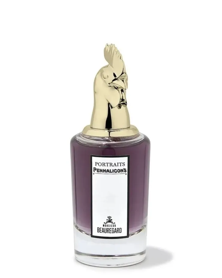 PENHALIGON'S Profumi Inglesi<Penhaligon’s Monsieur Beauregard Eau de Parfum 75 ml - Profumo -