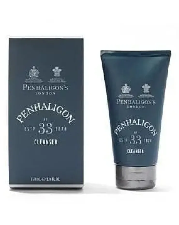 PENHALIGON'S Profumi Inglesi<Penhaligons No.33 Cleanser (150 gr) - Profumo -