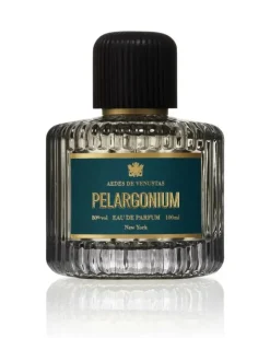 AEDES DE VENUSTAS Muschio|Vetiver<Perlagonium eau de parfum