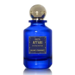 MILANO FRAGRANZE Milano Fragranze|Profumi Legnosi<Piazza Affari : L'Eleganza del Business Italiano