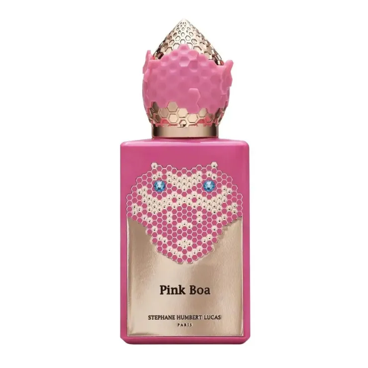 Stephane Humbert Lucas Profumi Orientali|Profumi Fruttati<Pink Boa