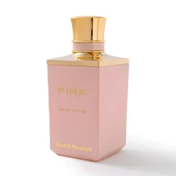 MARSHOUD Oud|Patchouli<Pink eau de parfum