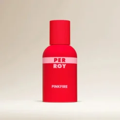 PERROY Samples<Pinkfire