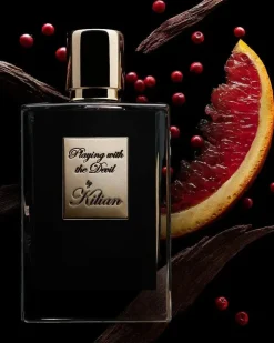 BY KILIAN Vetiver|Patchouli<Playing with the Devil profumo